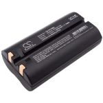 Intermec 320-082-122 Battery Replacement