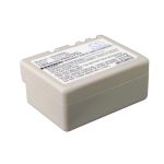 Casio CA60L4-G Battery Replacement