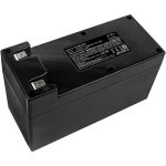 Ambrogio L60 Basic 2.0 Battery Replacement