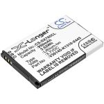 Siemens SL400H Battery Replacement