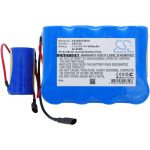 Shark SV70Z Battery Replacement