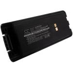 Maxon SP320 Battery Replacement