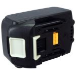 Makita BDA351Z Battery Replacement