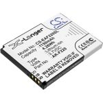 Tiptel SD474050A Battery Replacement