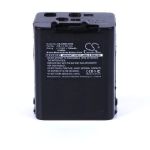 Kenwood TK-240D Battery Replacement