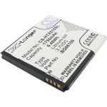 HTC C470 Battery Replacement