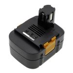 Panasonic EY3795B Battery Replacement