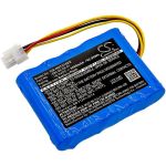 Gardena Mahroboter Sileno Battery Replacement