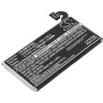 Sony Ericsson Xperia Sola Battery Replacement