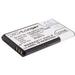 Doro Easy 5 Plus Battery Replacement