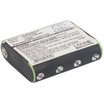 Motorola Talkabout MS350 Battery Replacement