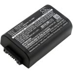 Honeywell 99EX-BTEC-1 Battery Replacement