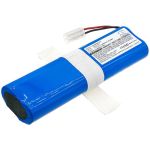 Hoover 440011973 Battery Replacement