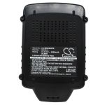 WORX WG894E.9 Battery Replacement