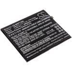 Wiko Wim Lite Battery Replacement