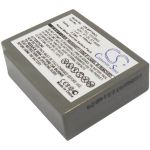 Sony SPP-75 Battery Replacement
