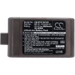 Dyson BP-01 Battery Replacement