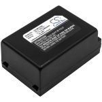 Symbol MC7004 Battery Replacement