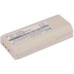 EADS BLN-4 Battery Replacement