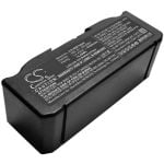 iRobot Roomba e5154 Battery Replacement