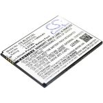 BLU Studio 5.0 S II Battery Replacement