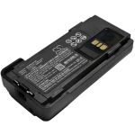 Motorola APX-2000 Battery Replacement