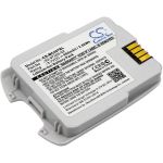 Motorola 82-97300-02 Battery Replacement