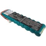 Nihon Kohden ECG-6951d Battery Replacement