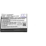 Motorola XPR7550 Battery Replacement