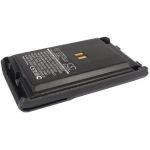 Yaesu VX-350 Battery Replacement