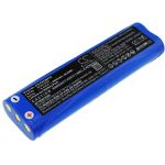 BISSELL 16059 Battery Replacement