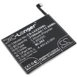 Lenovo K920 Battery Replacement