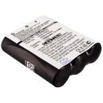 Radio Shack 960-2100 Battery Replacement