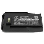 Avaya 9030 Battery Replacement