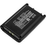 Yaesu VX-230 Battery Replacement