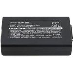 Dymo MobileLabeler Battery Replacement
