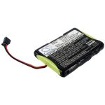 Crofone ADP 4000 Battery Replacement