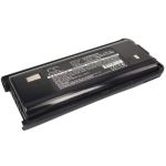 Kenwood TK-2302E Battery Replacement