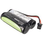 Panasonic KX-TGA420B Battery Replacement