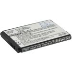 Alcatel OT-208 Battery Replacement