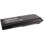 Motorola XTS5000 Battery Replacement