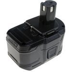Ryobi CFP-180S Battery Replacement