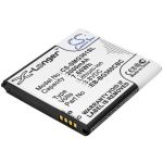 Samsung Galaxy Prevail LTE Battery Replacement