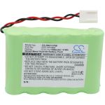 Ritron Jobcom Battery Replacement
