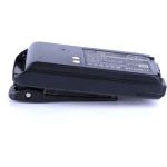 Motorola PMNN4071A Battery Replacement