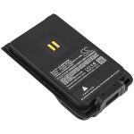 Hytera BD500 Battery Replacement