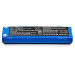 BISSELL 4ICR19/65 Battery Replacement