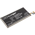 Samsung Galaxy J7 2017 Duos TD-LTE Battery Replacement