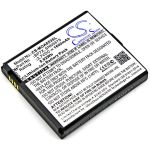 Motorola DEXT Battery Replacement