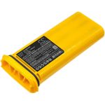 Icom IC-GM1600E Battery Replacement